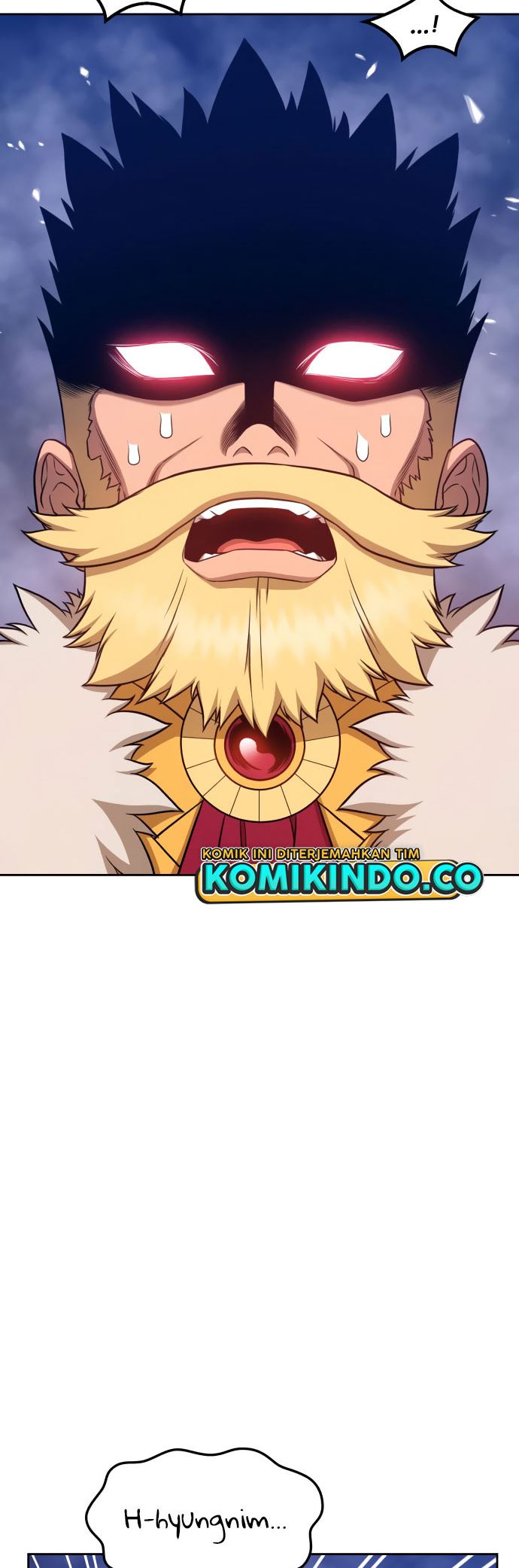 +99 Wooden Stick Chapter 9 - halaman 38