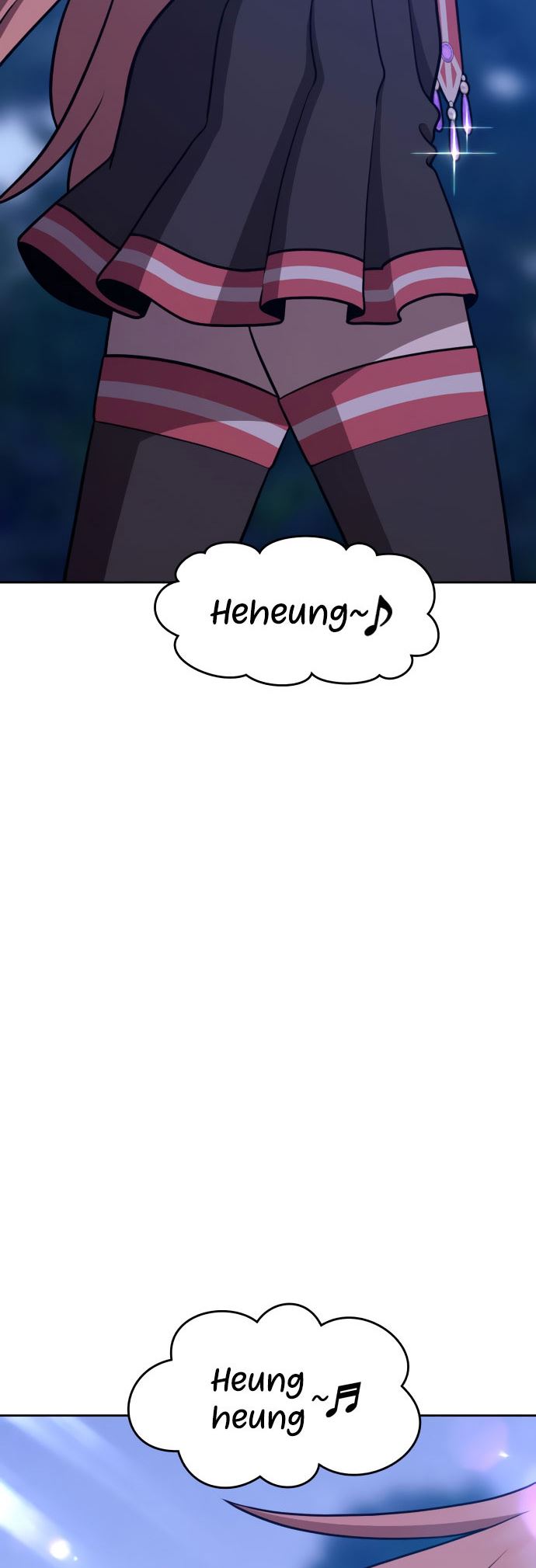 +99 Wooden Stick Chapter 9 - halaman 4