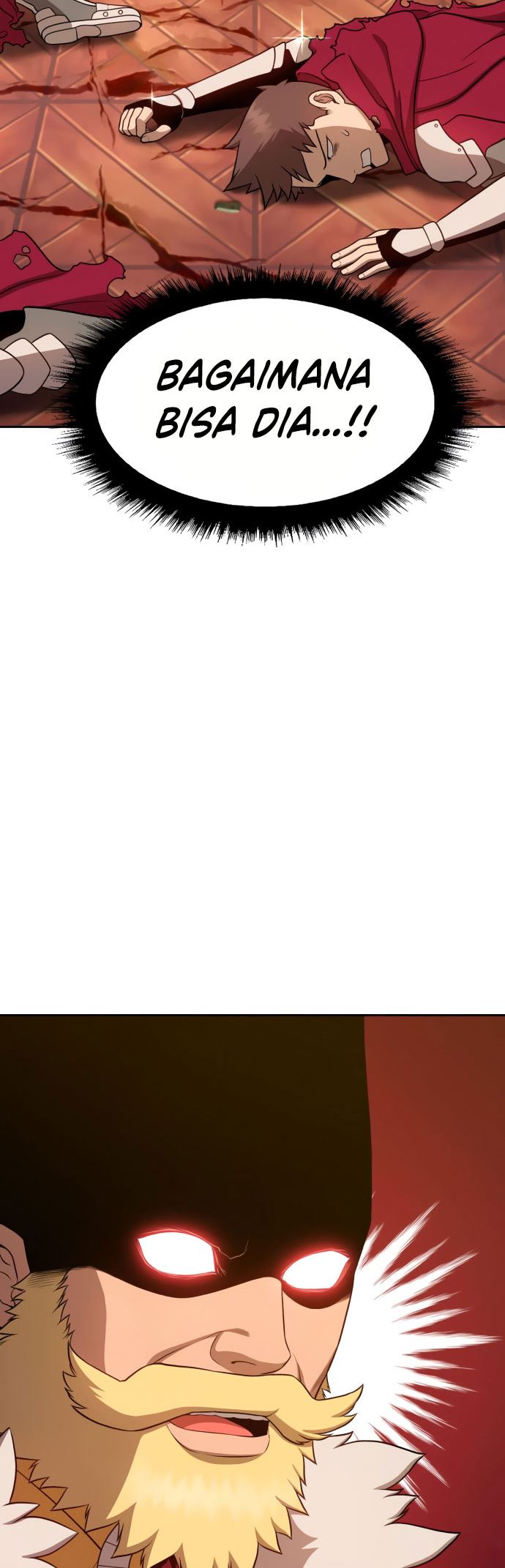 +99 Wooden Stick Chapter 9 - halaman 45