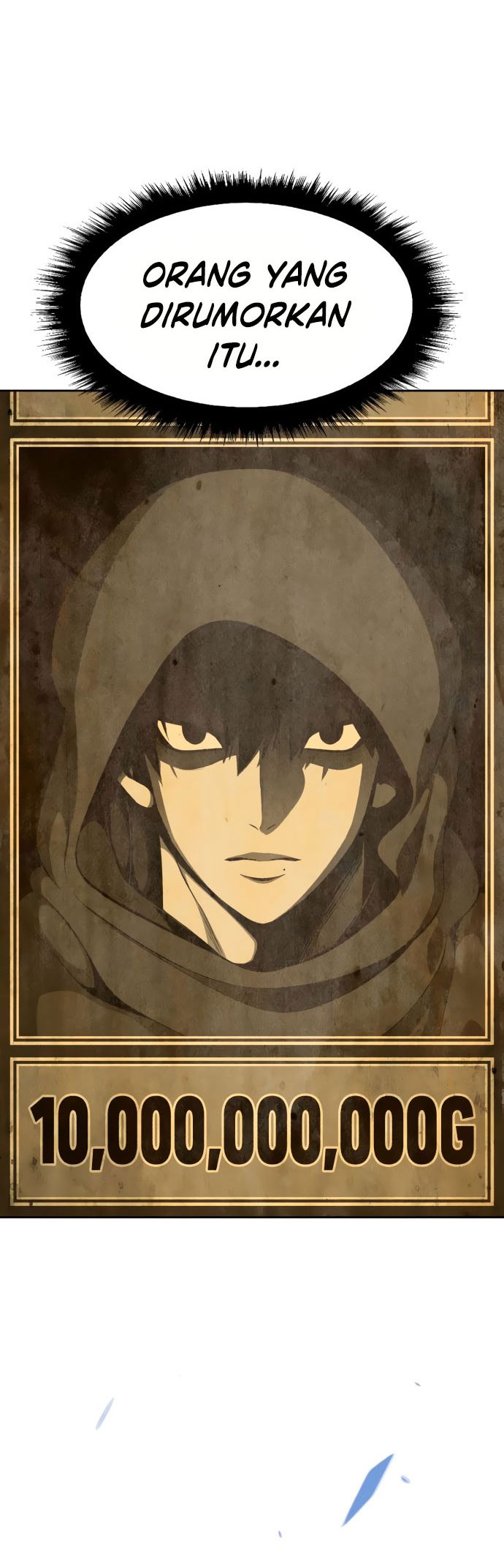 +99 Wooden Stick Chapter 9 - halaman 47