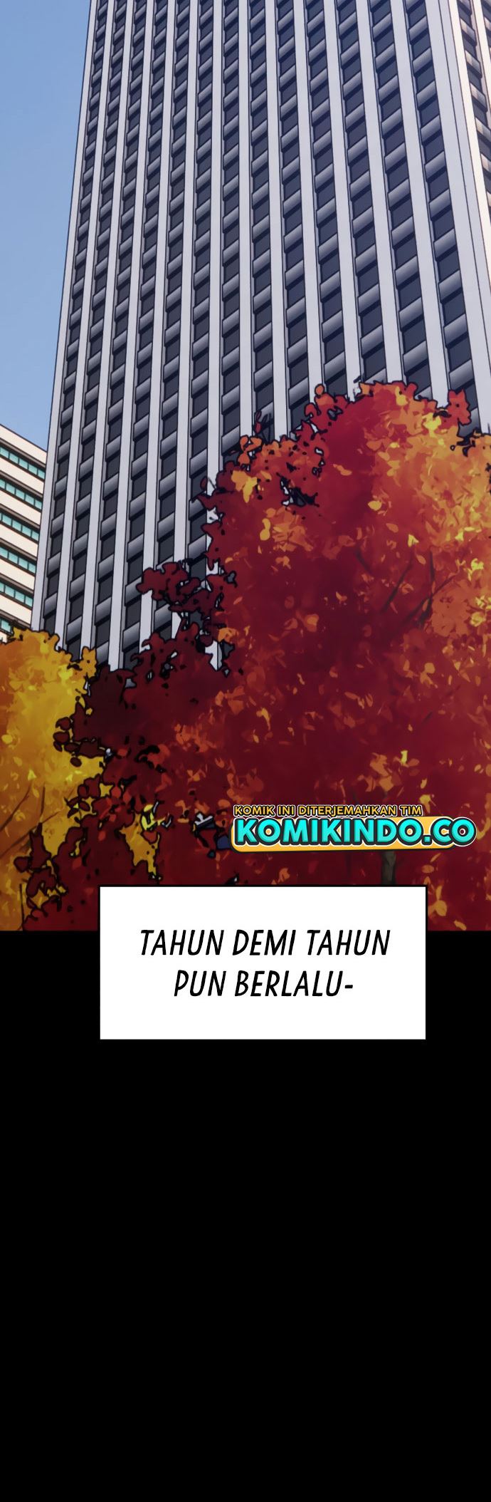 +99 Wooden Stick Chapter 9 - halaman 57