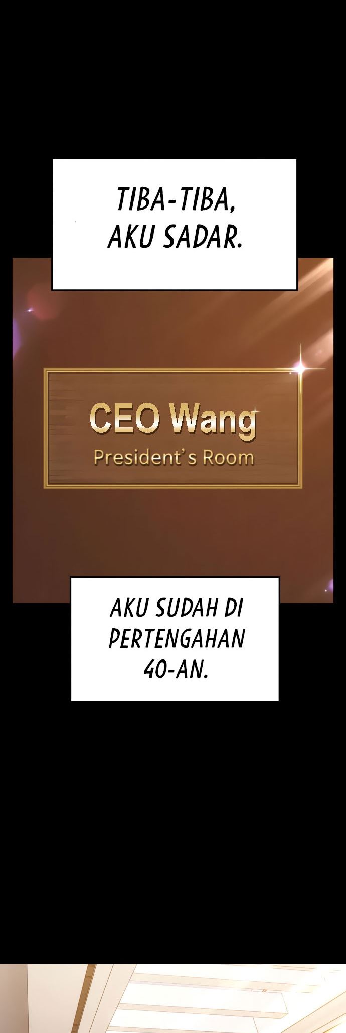 +99 Wooden Stick Chapter 9 - halaman 59