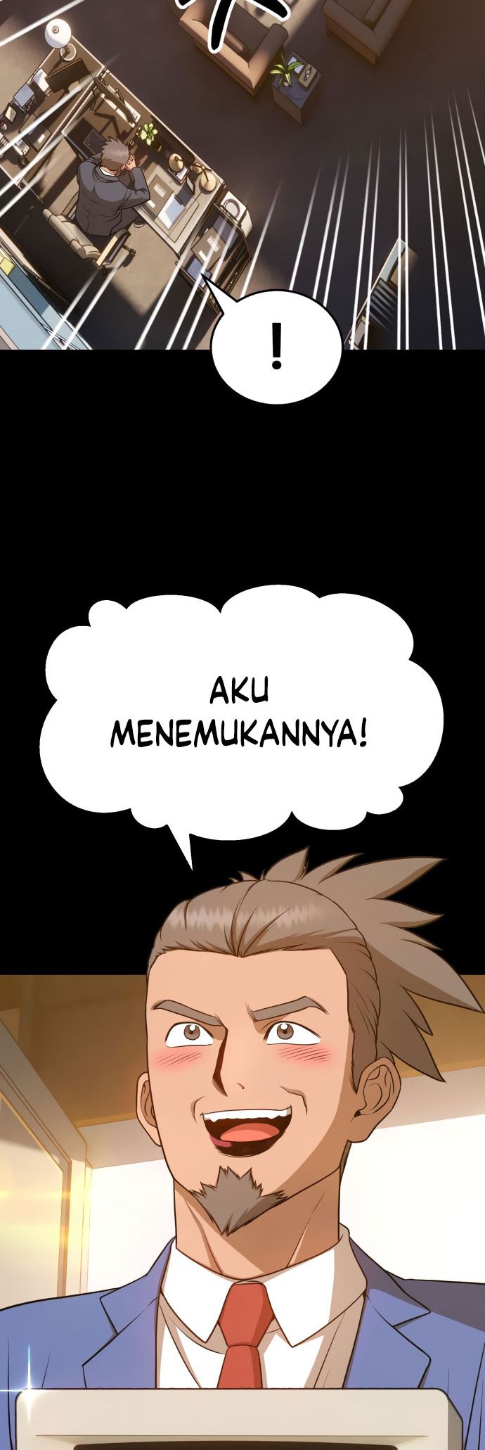 +99 Wooden Stick Chapter 9 - halaman 62