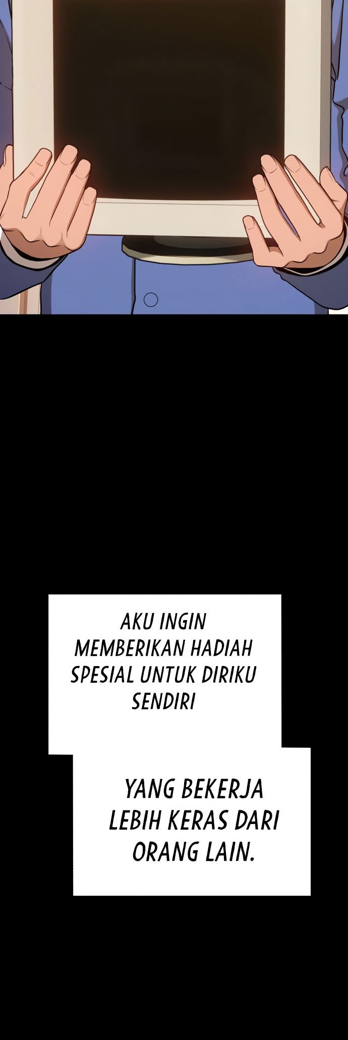 +99 Wooden Stick Chapter 9 - halaman 63