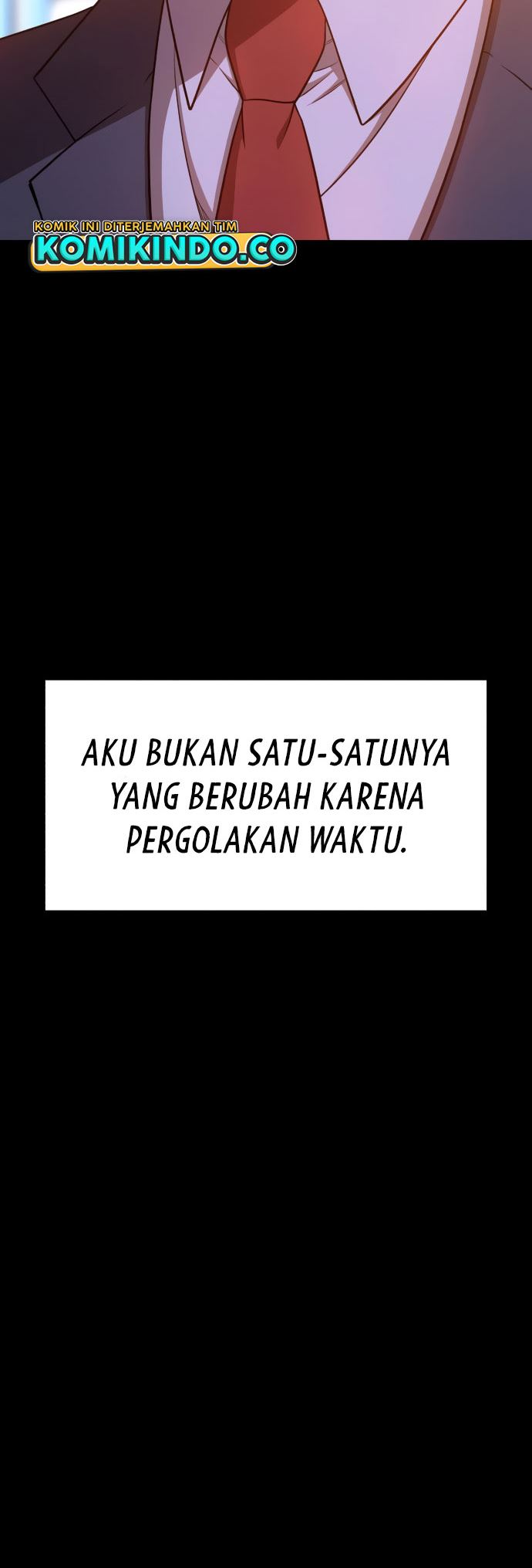 +99 Wooden Stick Chapter 9 - halaman 71