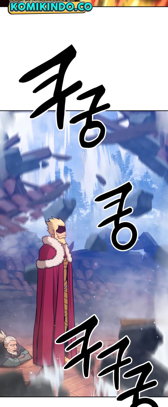 +99 Wooden Stick Chapter 9 - halaman 77