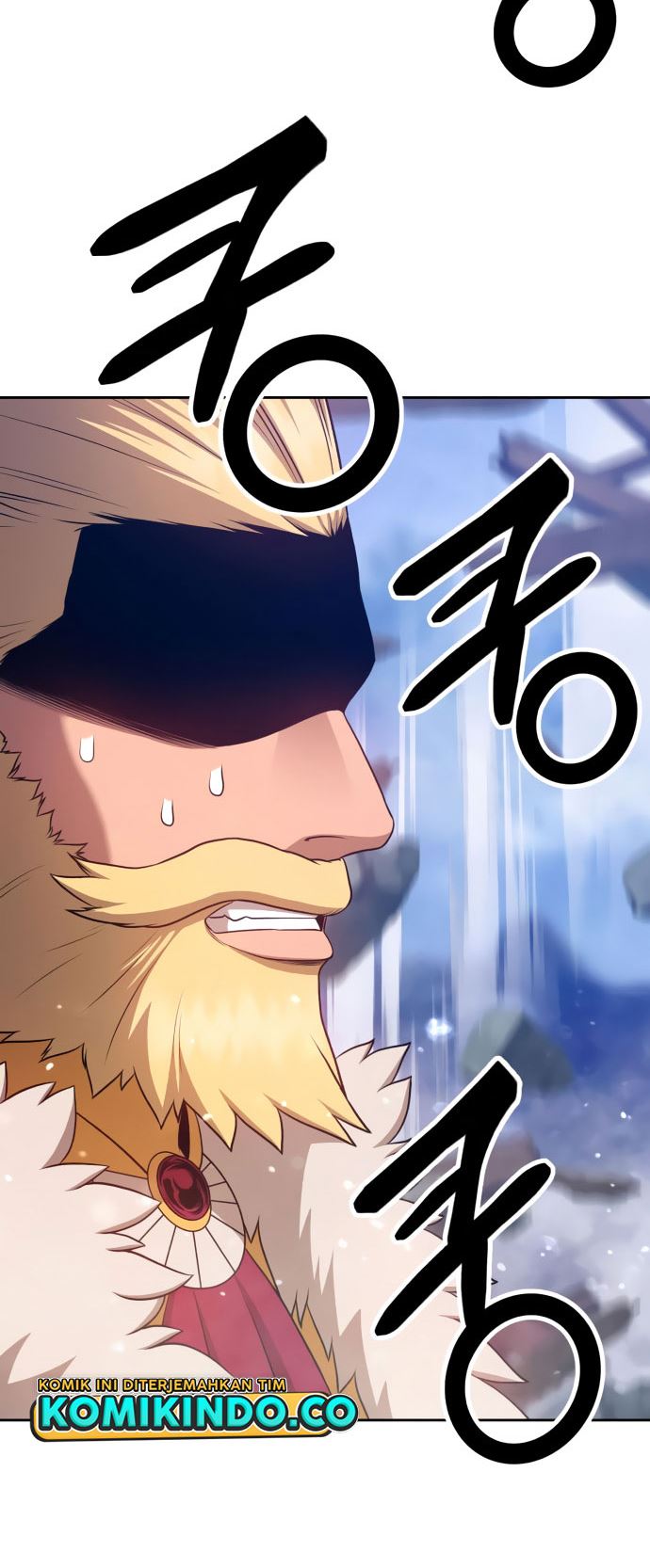 +99 Wooden Stick Chapter 9 - halaman 78