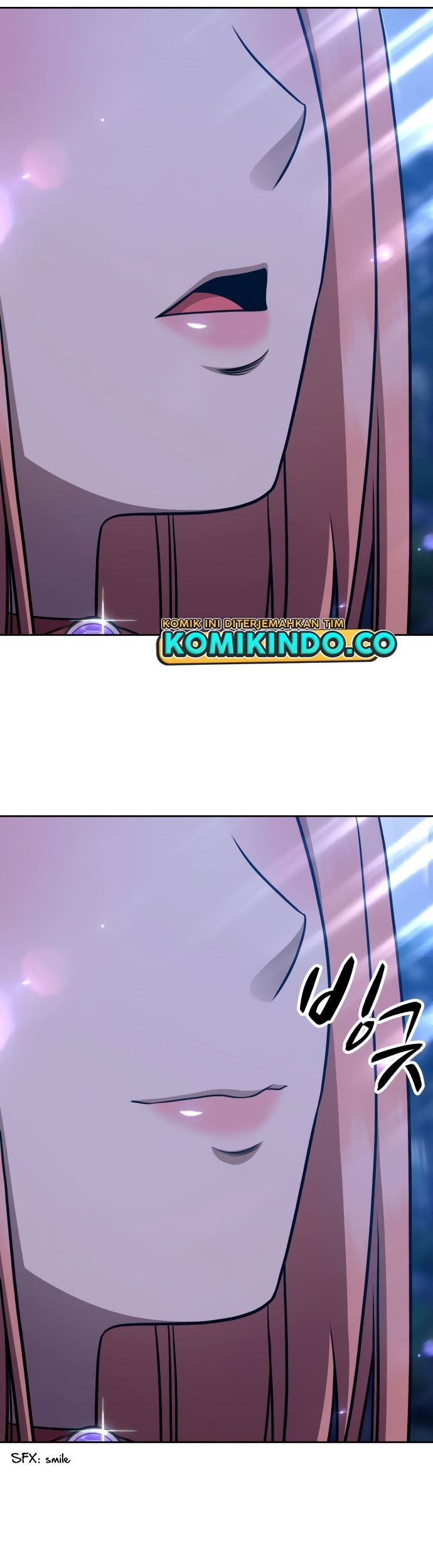+99 Wooden Stick Chapter 9 - halaman 9