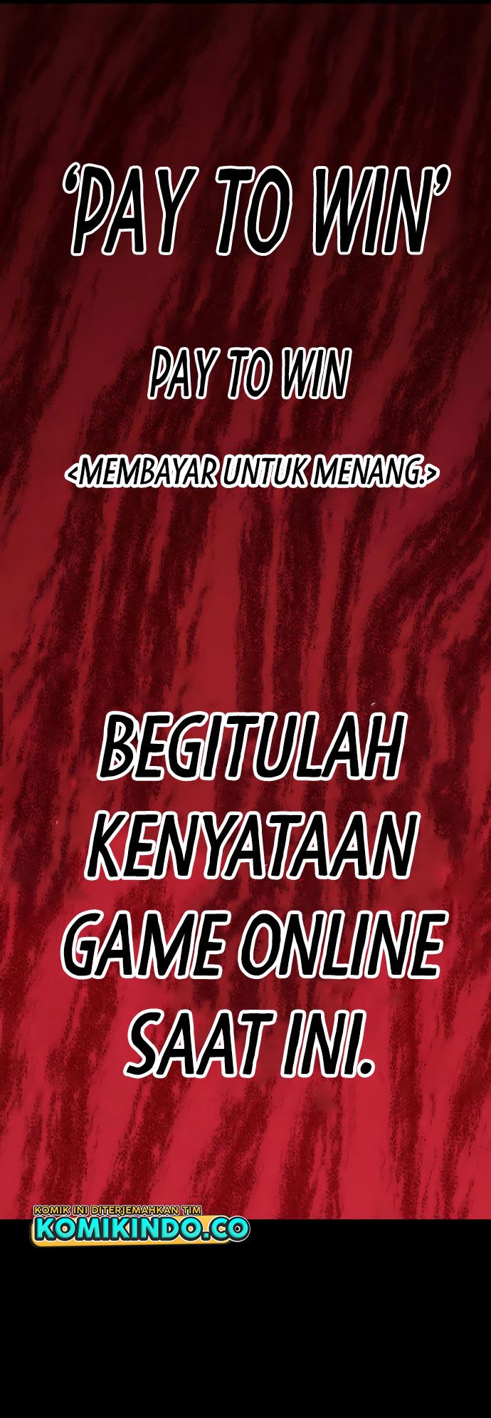 +99 Wooden Stick Chapter 9 - halaman 93