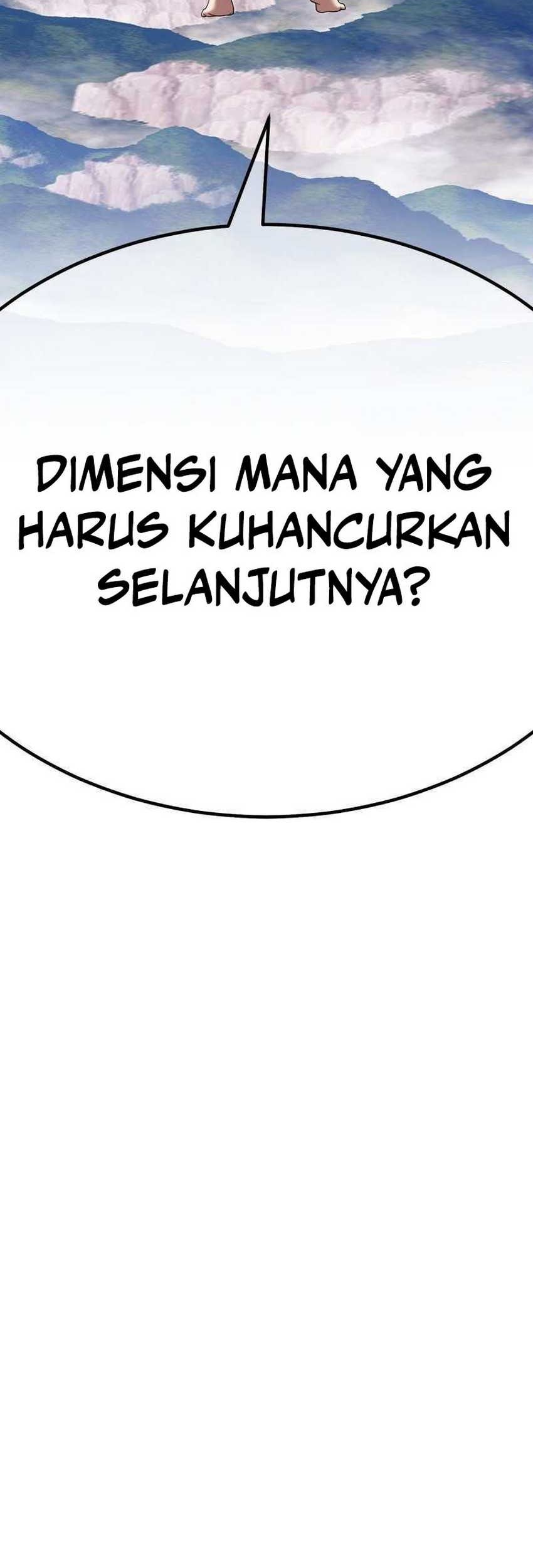 +99 Wooden Stick Chapter 90 - halaman 10