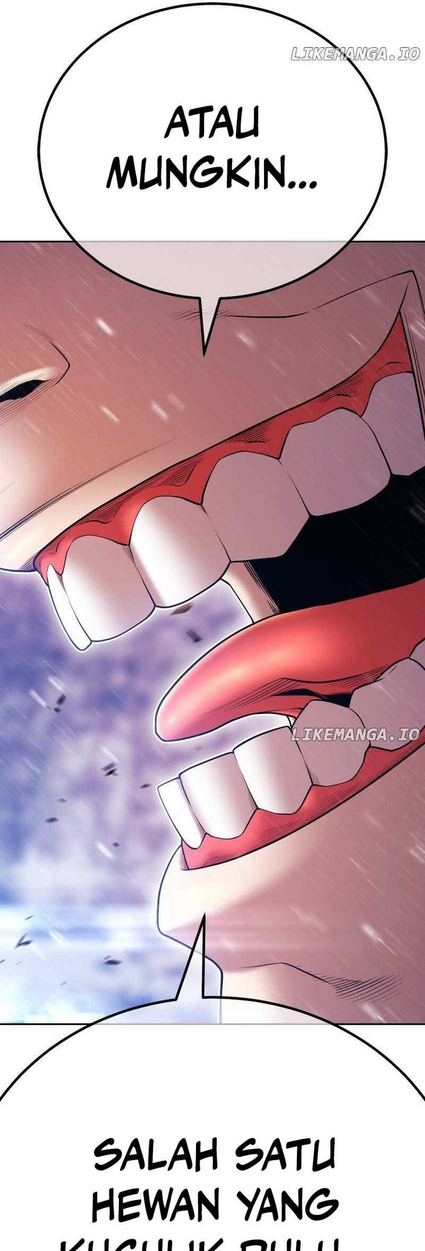 +99 Wooden Stick Chapter 90 - halaman 101