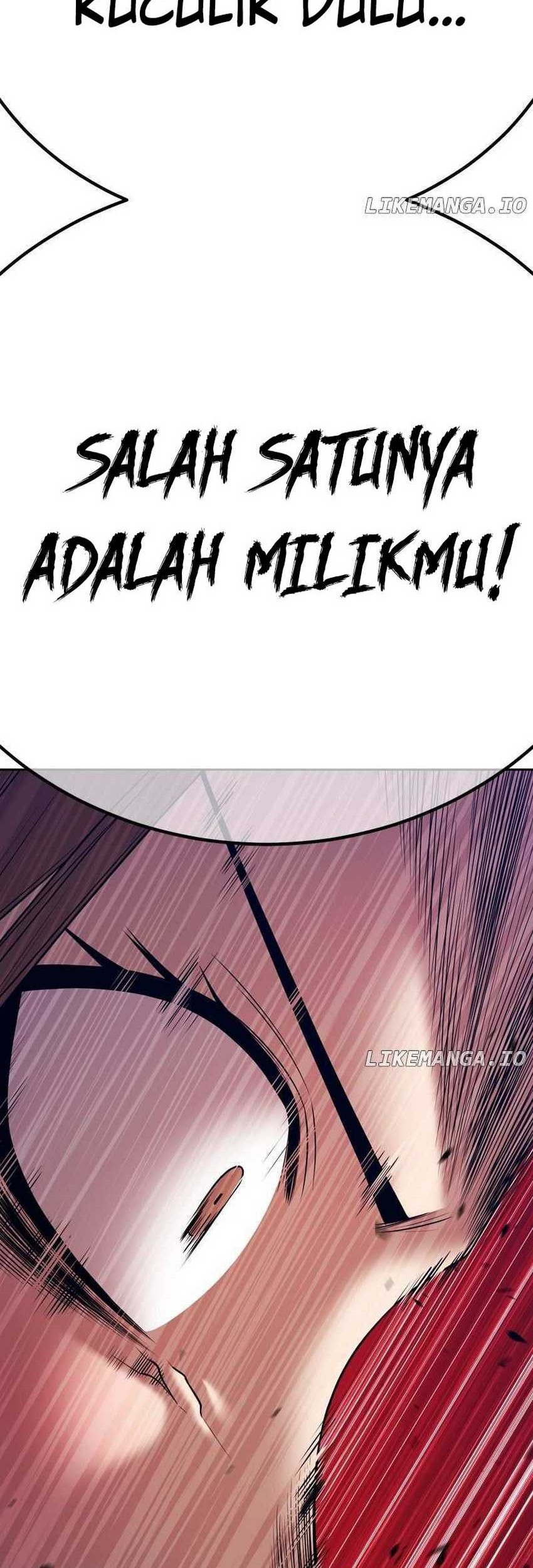 +99 Wooden Stick Chapter 90 - halaman 102