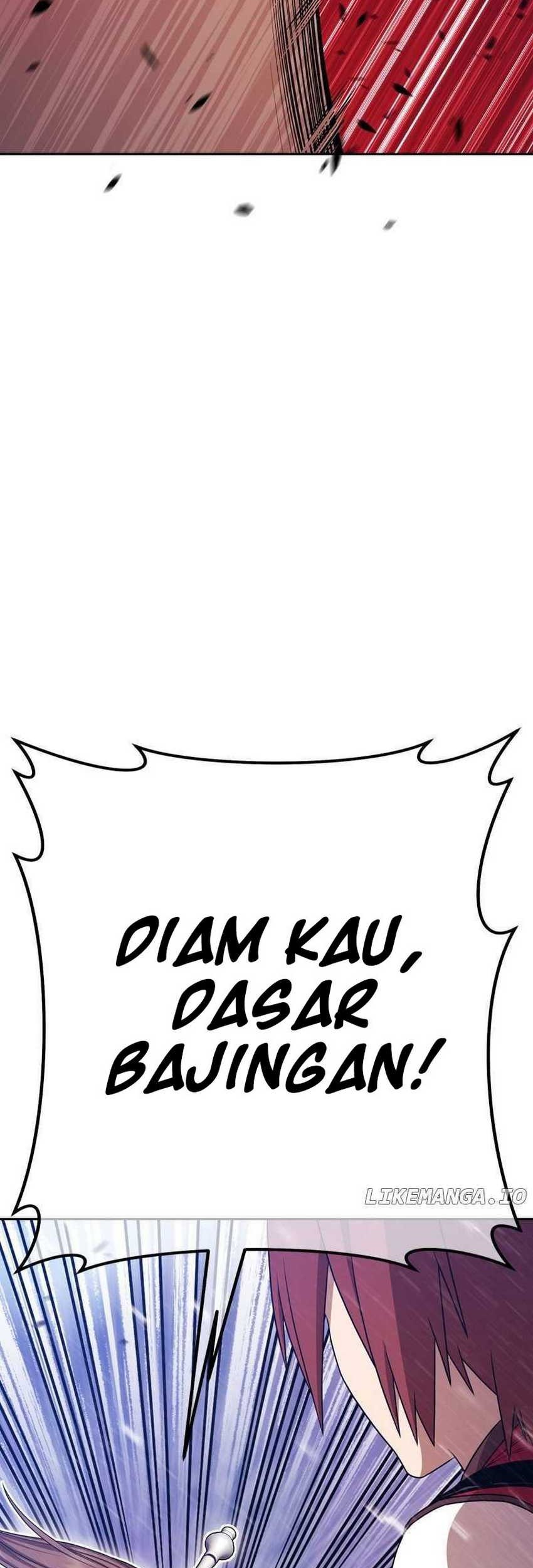 +99 Wooden Stick Chapter 90 - halaman 103