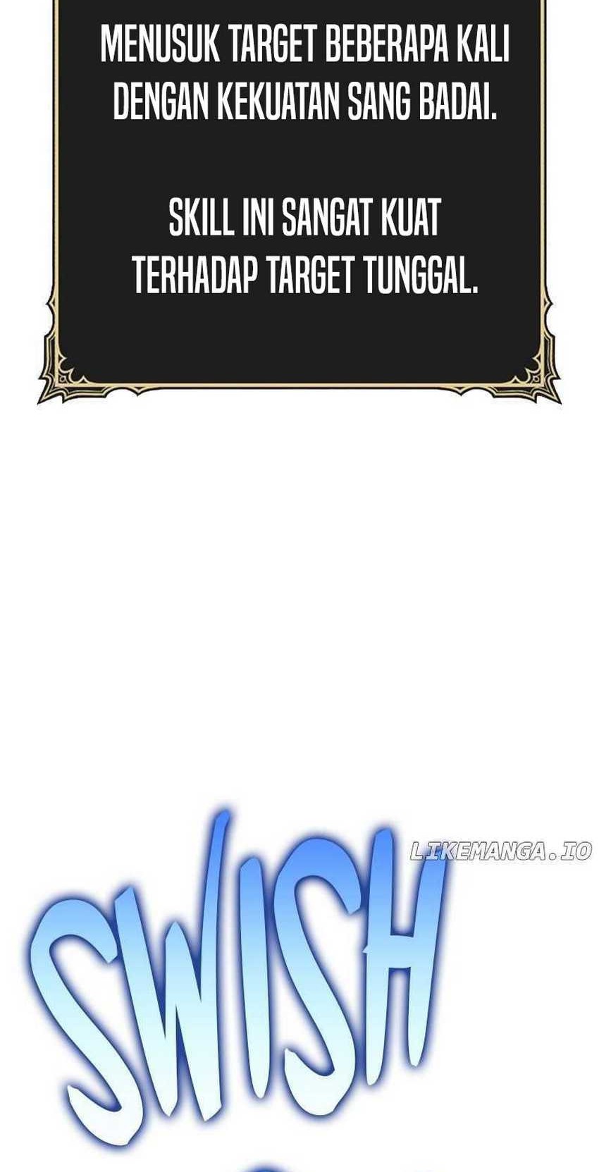 +99 Wooden Stick Chapter 90 - halaman 106