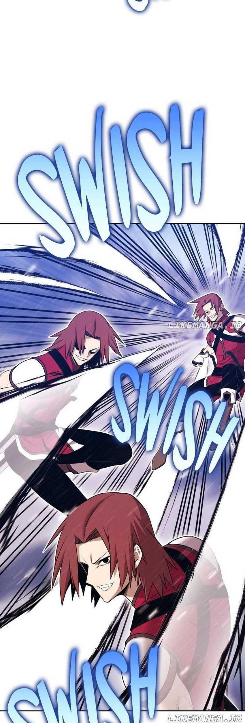 +99 Wooden Stick Chapter 90 - halaman 108