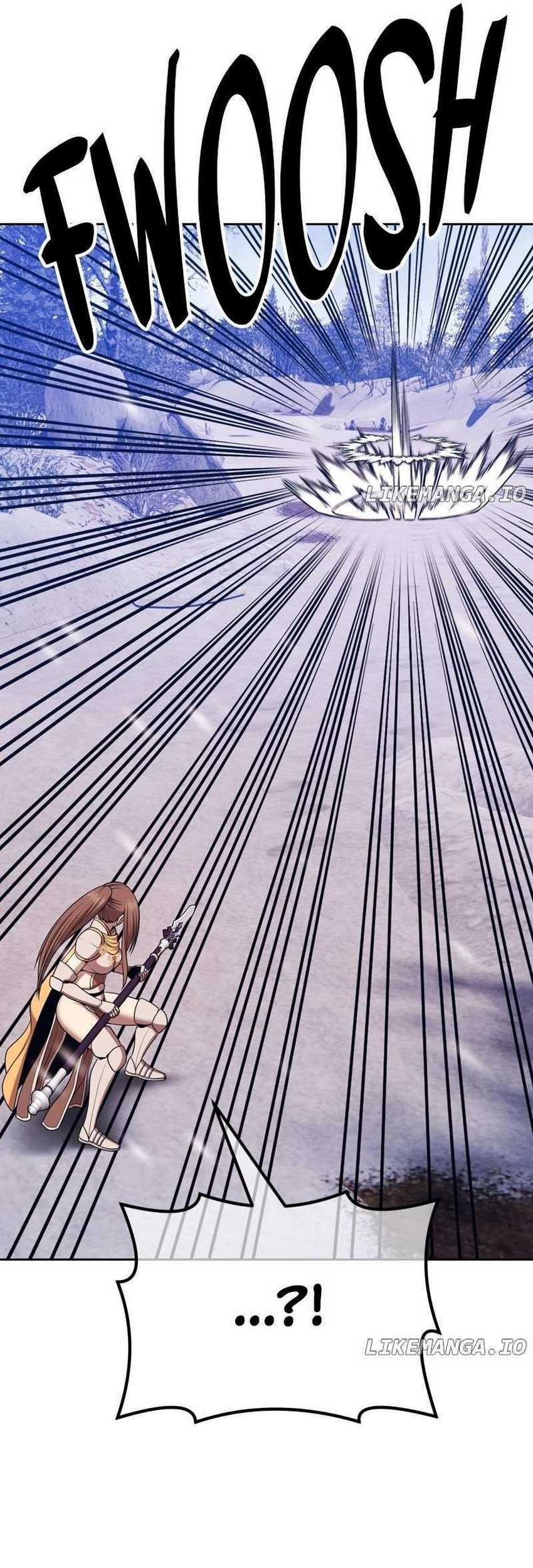 +99 Wooden Stick Chapter 90 - halaman 118