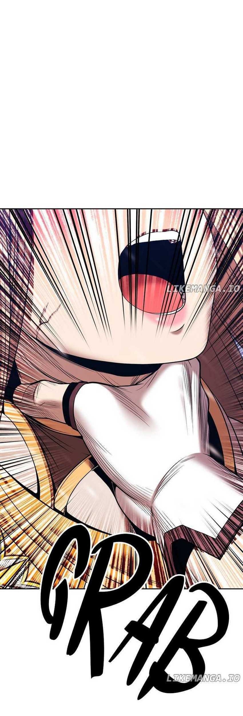 +99 Wooden Stick Chapter 90 - halaman 119