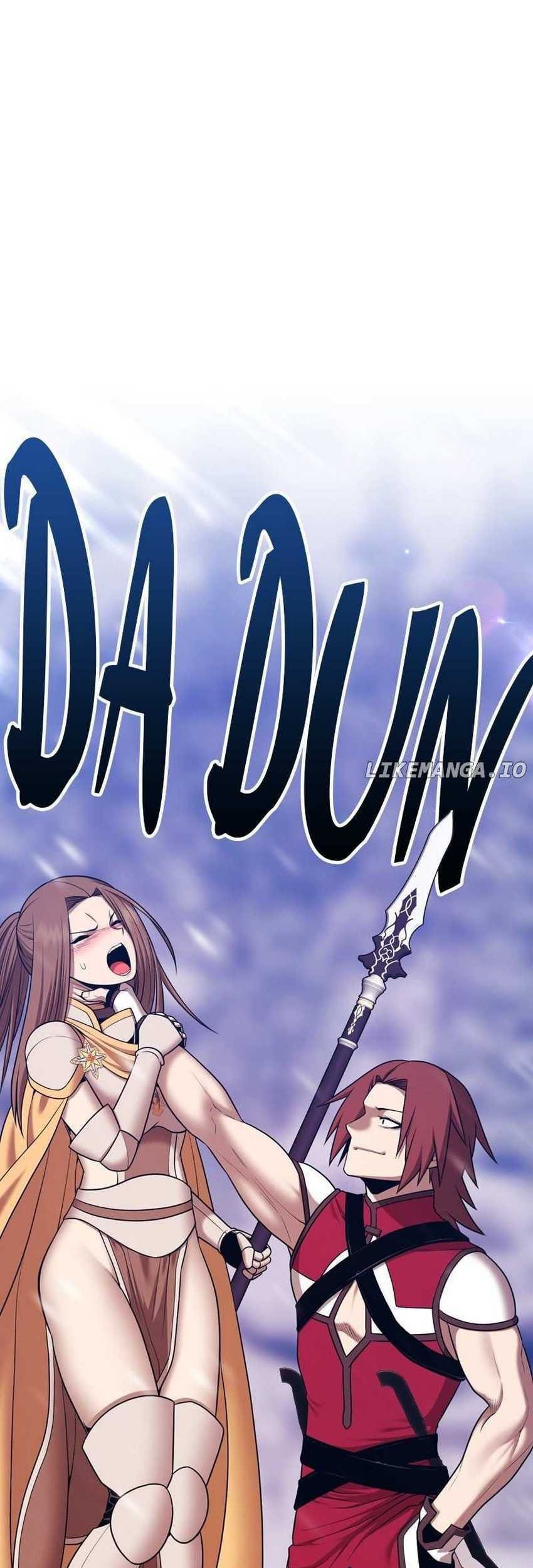 +99 Wooden Stick Chapter 90 - halaman 120