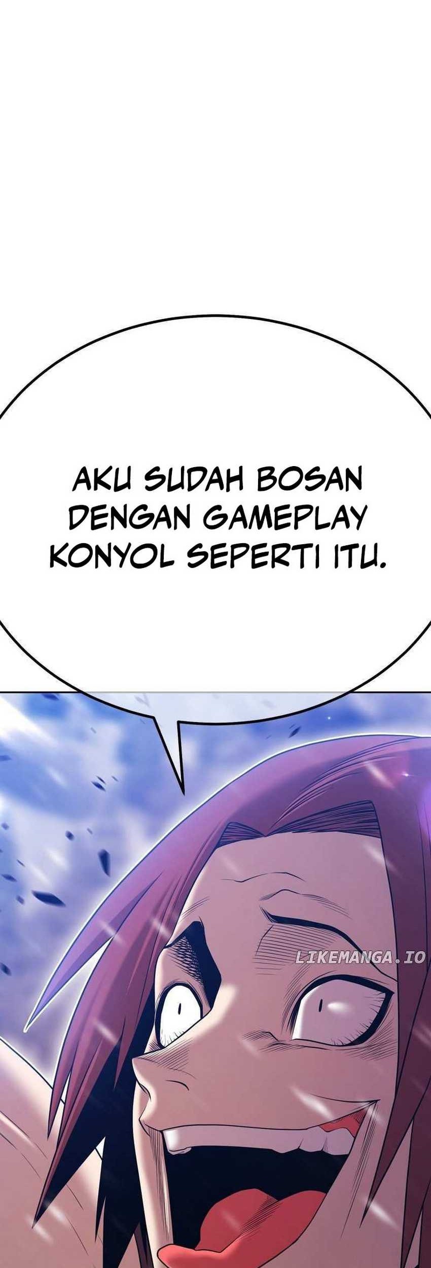 +99 Wooden Stick Chapter 90 - halaman 123
