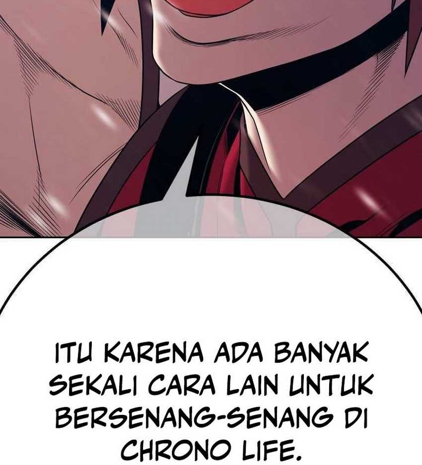 +99 Wooden Stick Chapter 90 - halaman 124