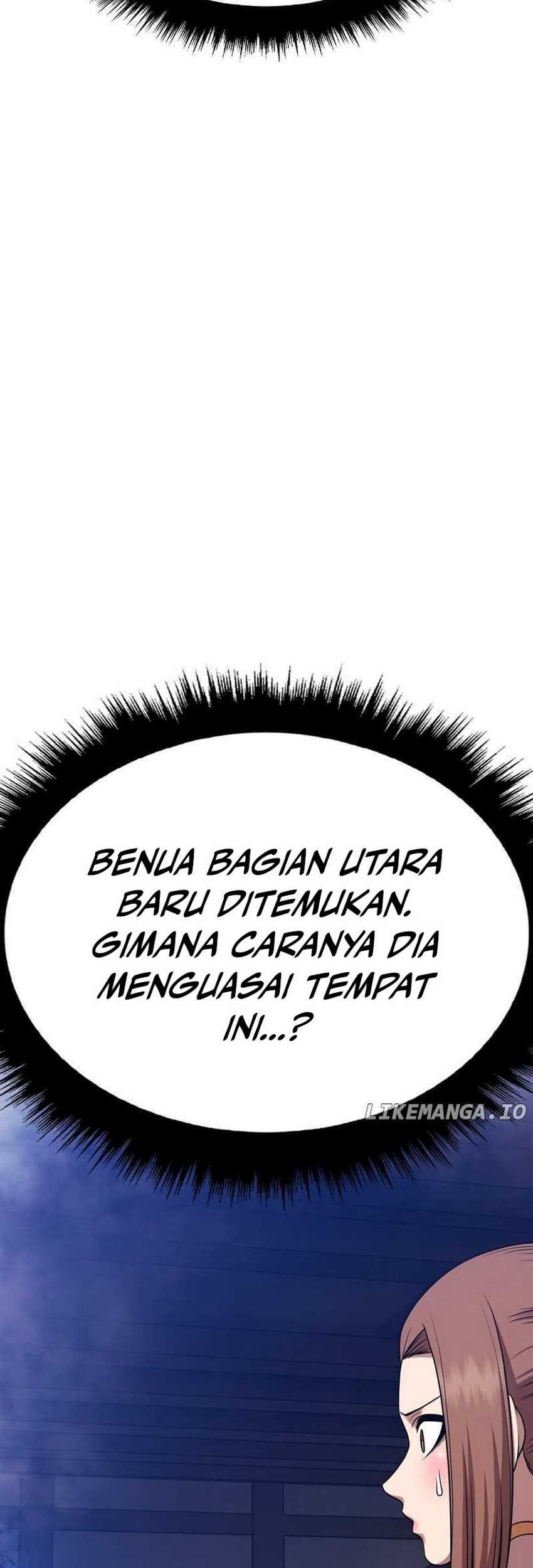 +99 Wooden Stick Chapter 90 - halaman 133