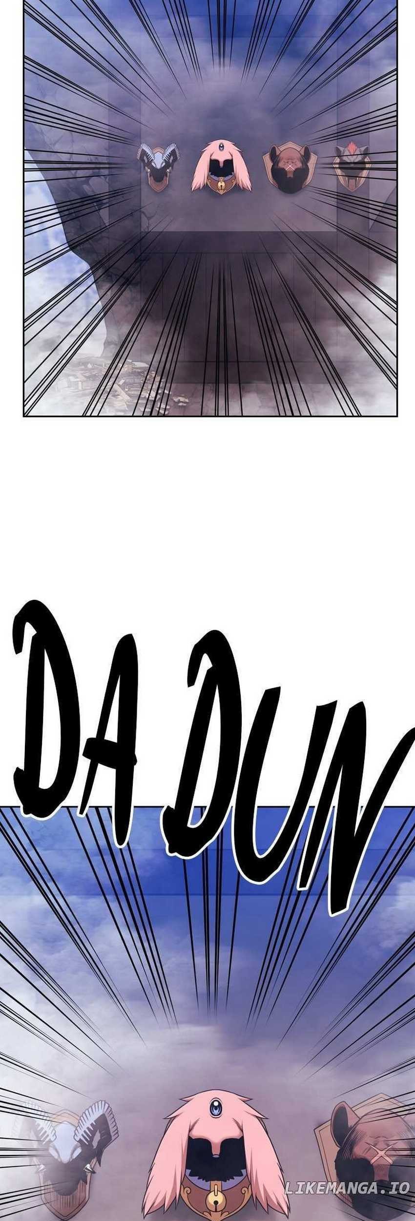 +99 Wooden Stick Chapter 90 - halaman 136