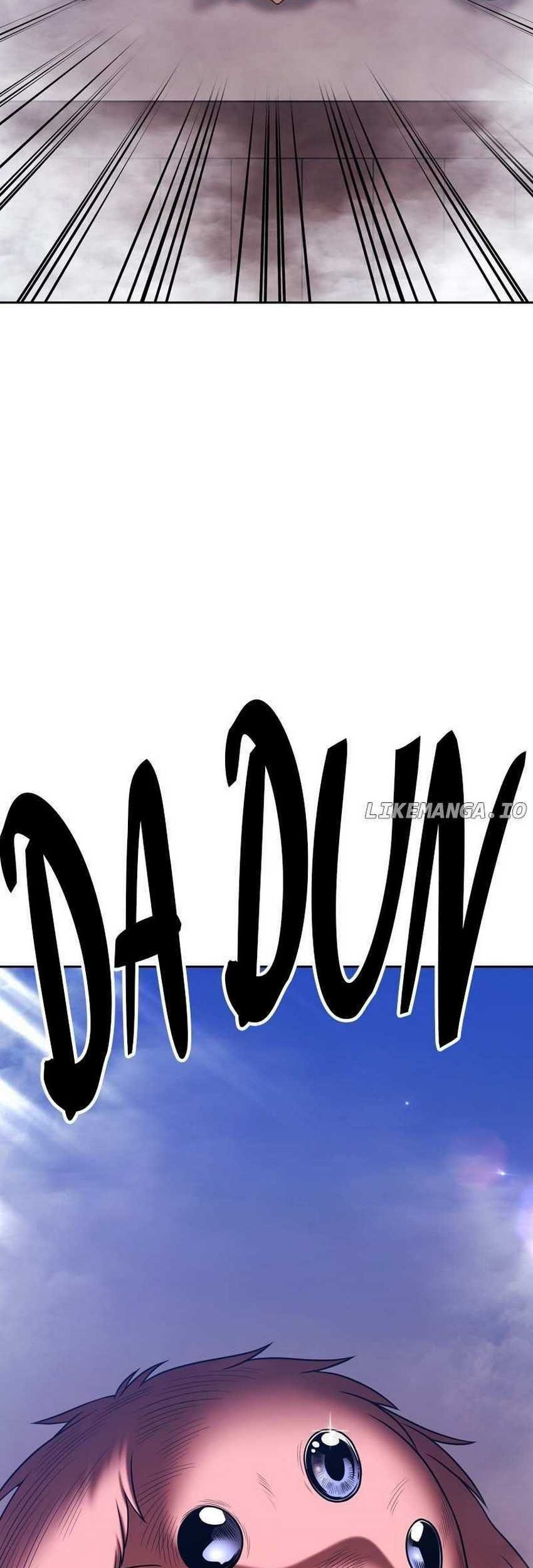 +99 Wooden Stick Chapter 90 - halaman 137