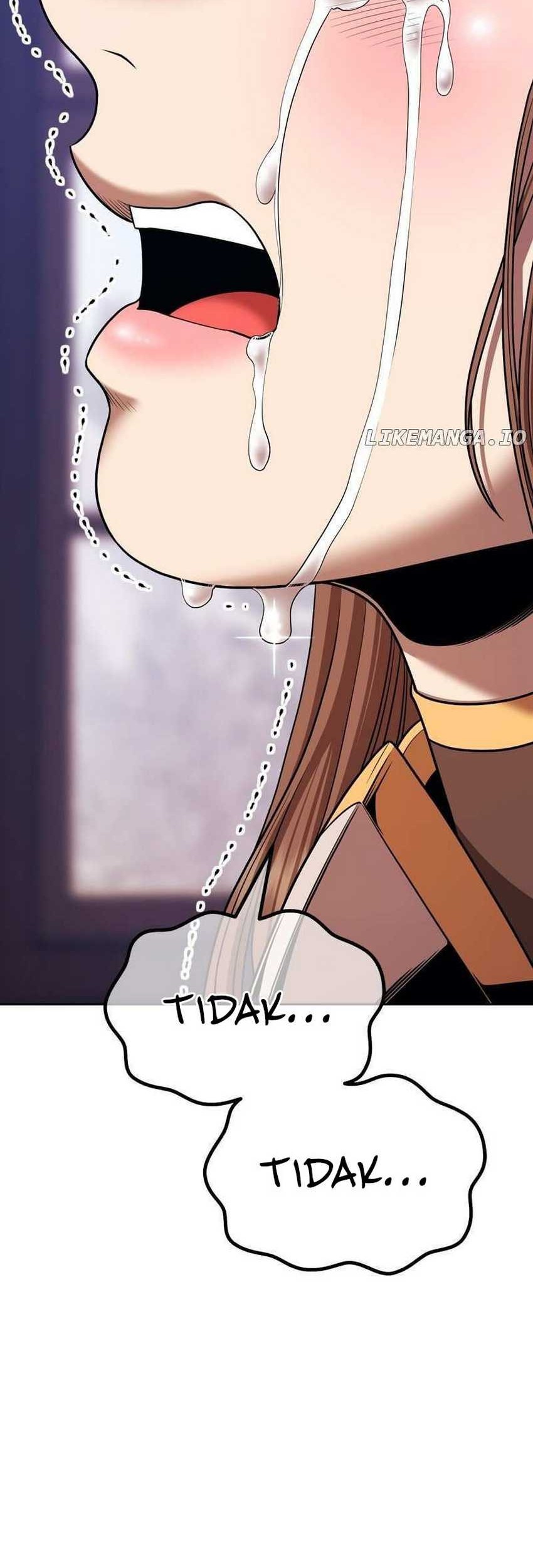 +99 Wooden Stick Chapter 90 - halaman 151