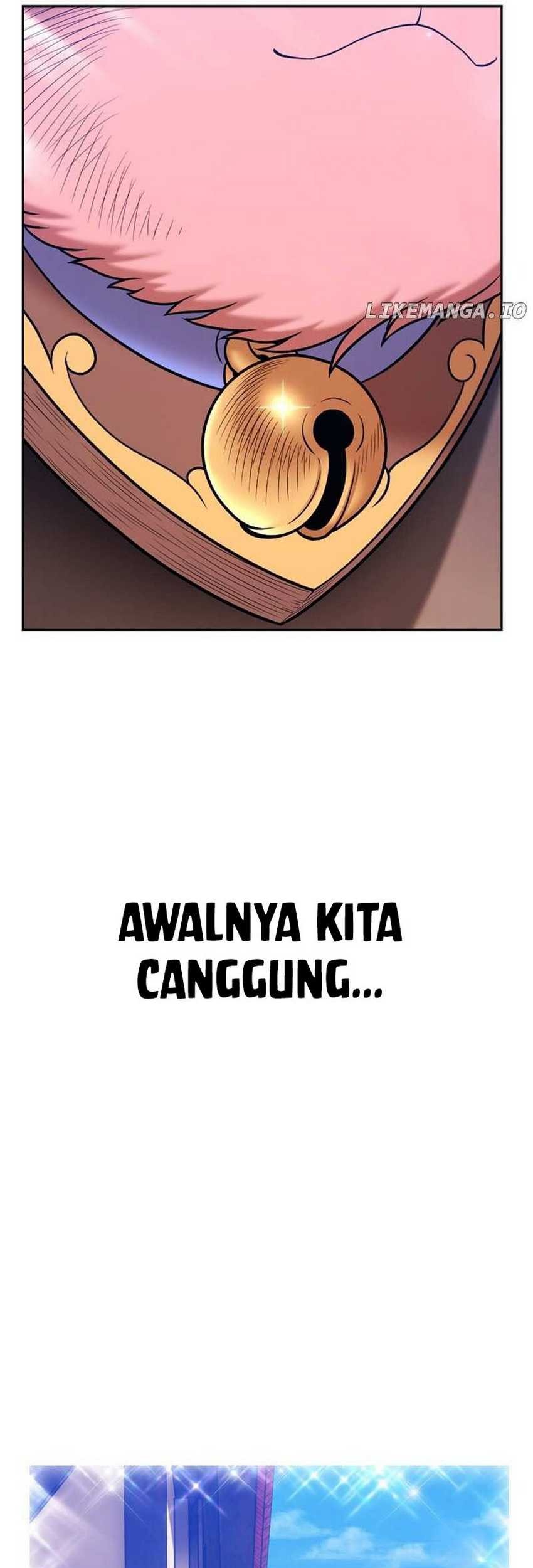 +99 Wooden Stick Chapter 90 - halaman 153