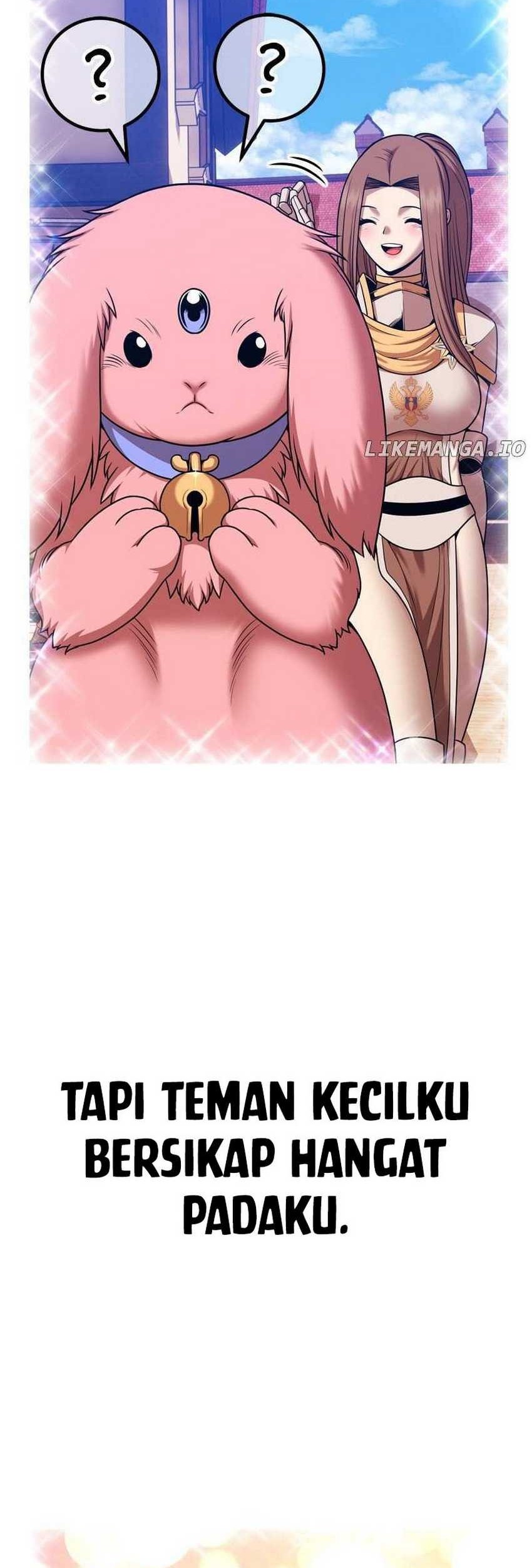 +99 Wooden Stick Chapter 90 - halaman 154