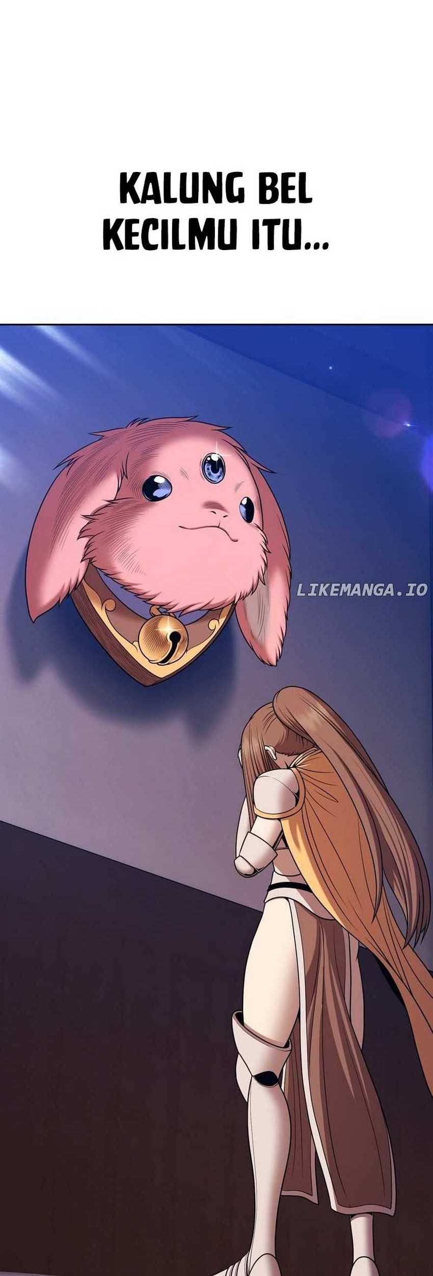 +99 Wooden Stick Chapter 90 - halaman 156