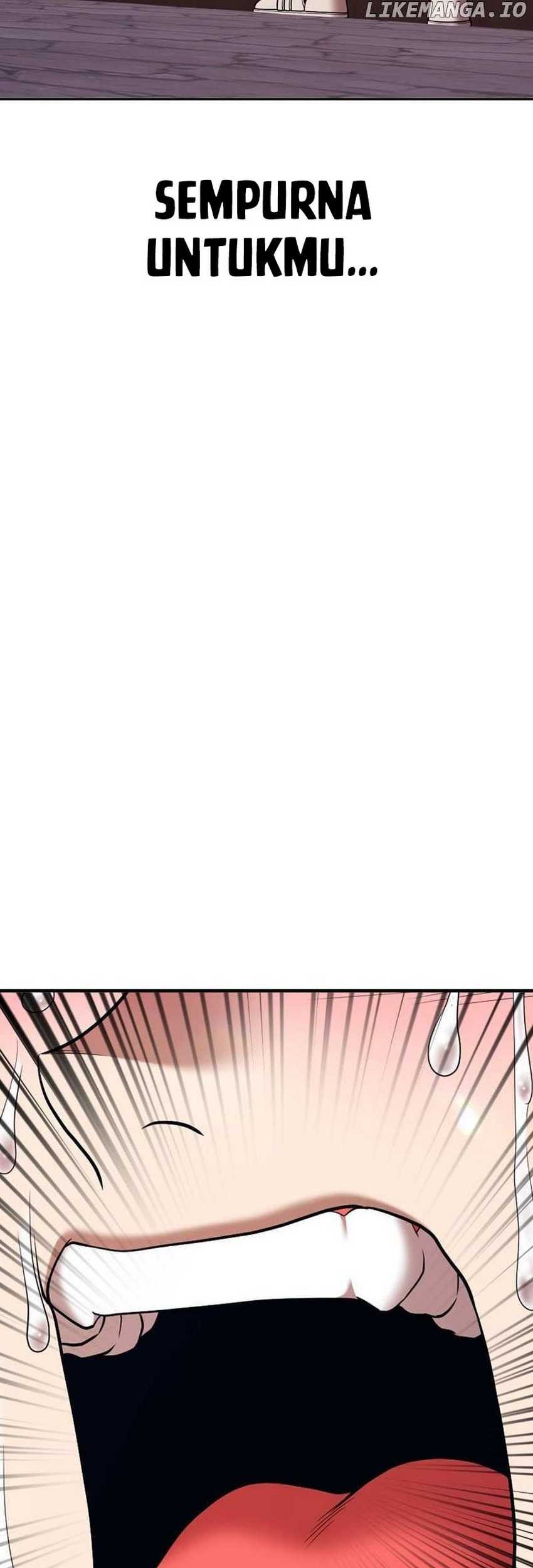 +99 Wooden Stick Chapter 90 - halaman 157