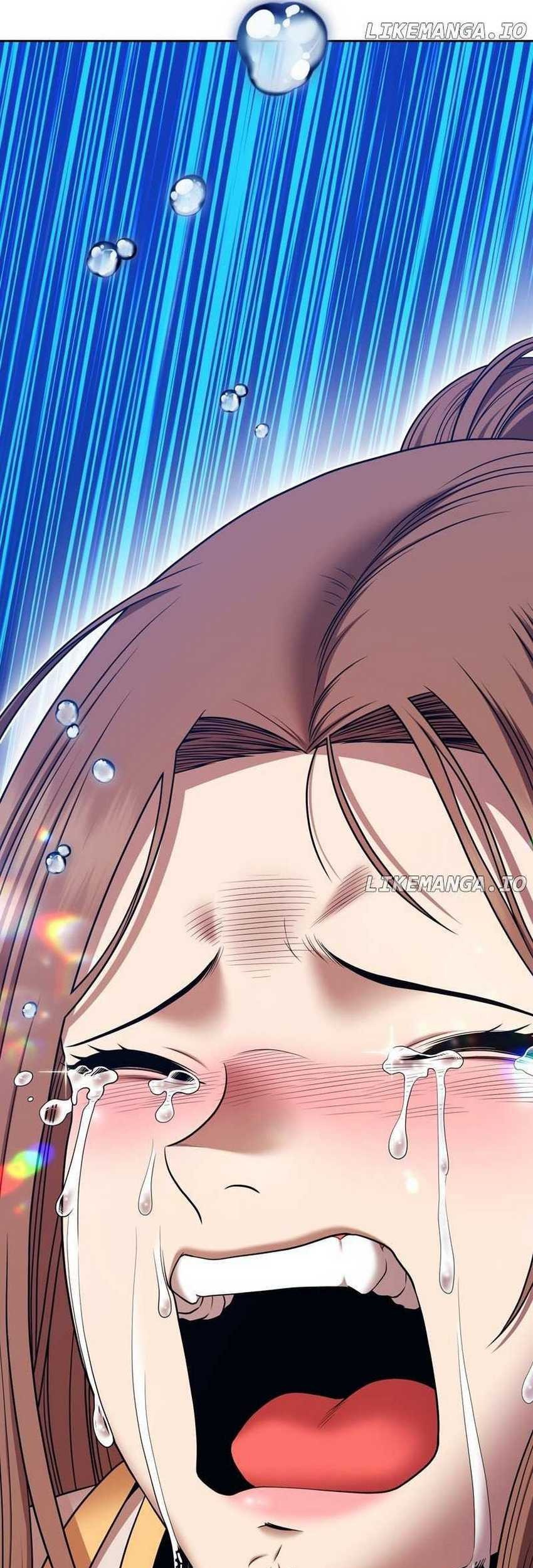 +99 Wooden Stick Chapter 90 - halaman 160