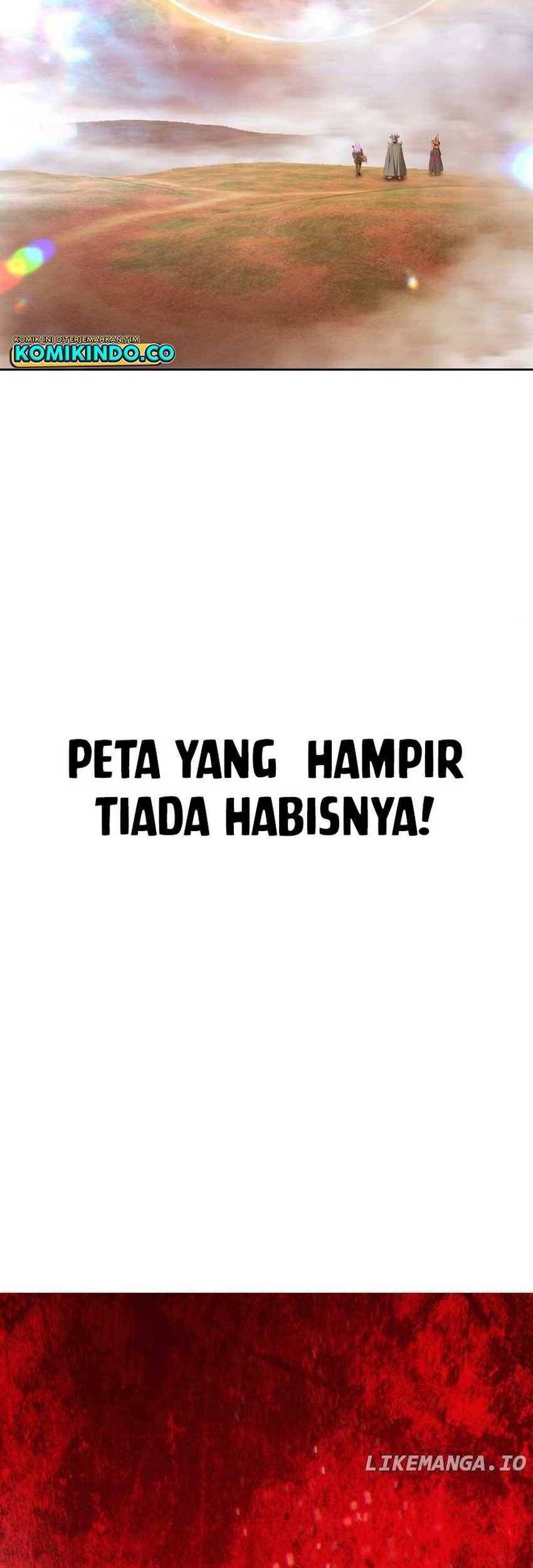 +99 Wooden Stick Chapter 90 - halaman 17