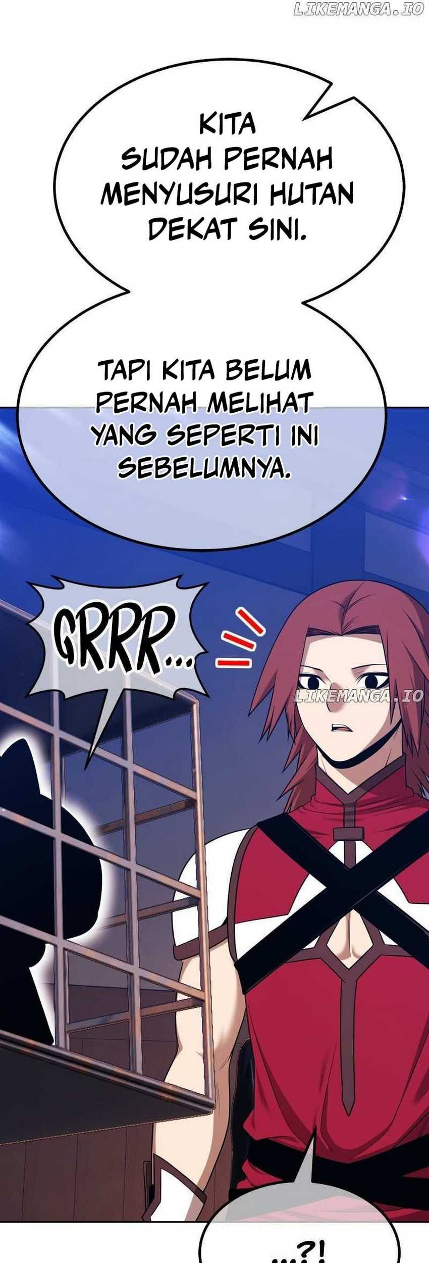 +99 Wooden Stick Chapter 90 - halaman 180