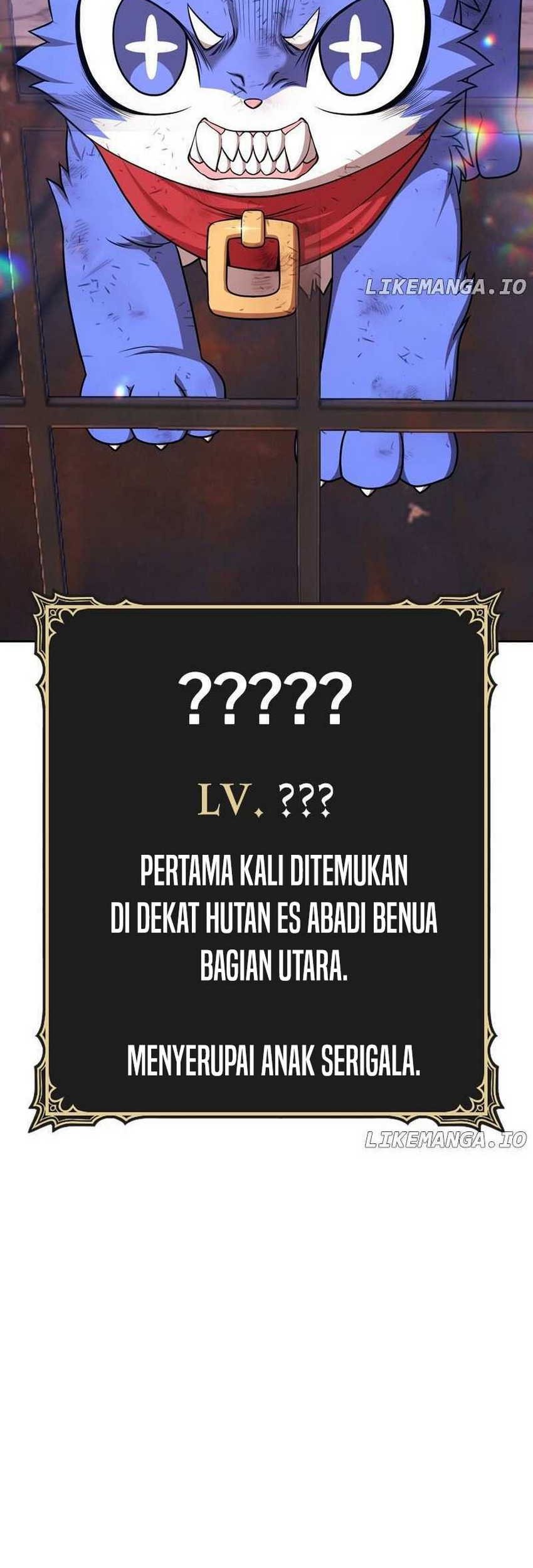 +99 Wooden Stick Chapter 90 - halaman 182