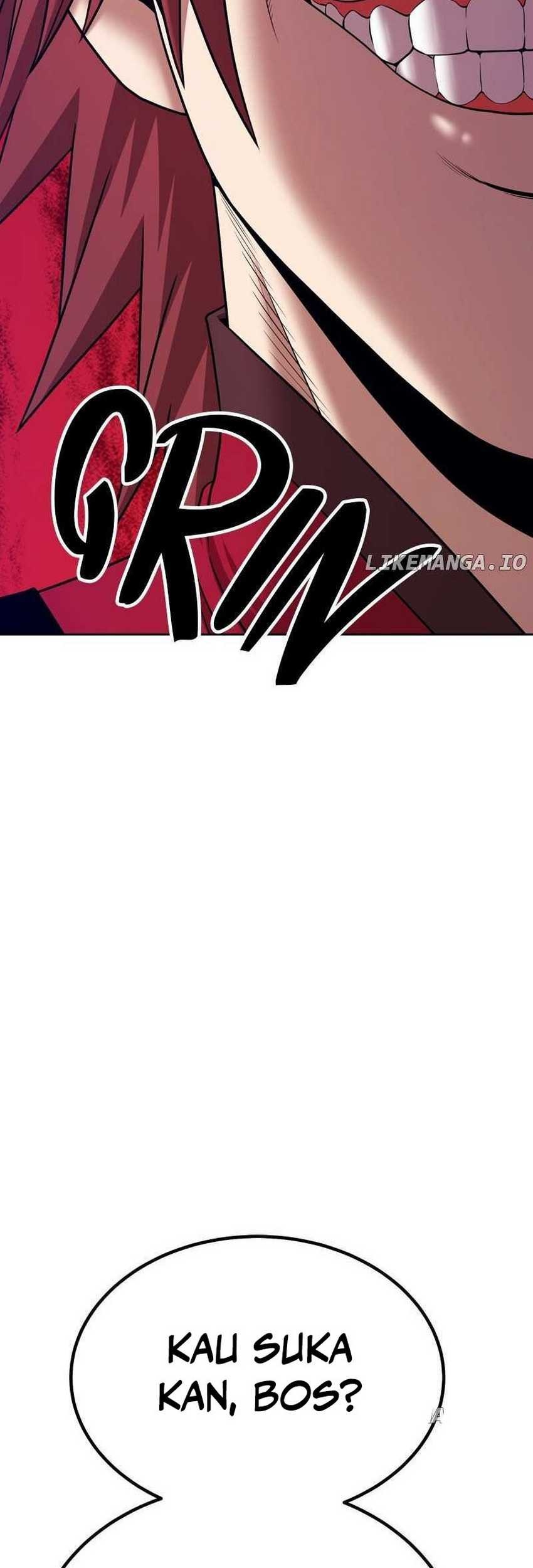 +99 Wooden Stick Chapter 90 - halaman 184