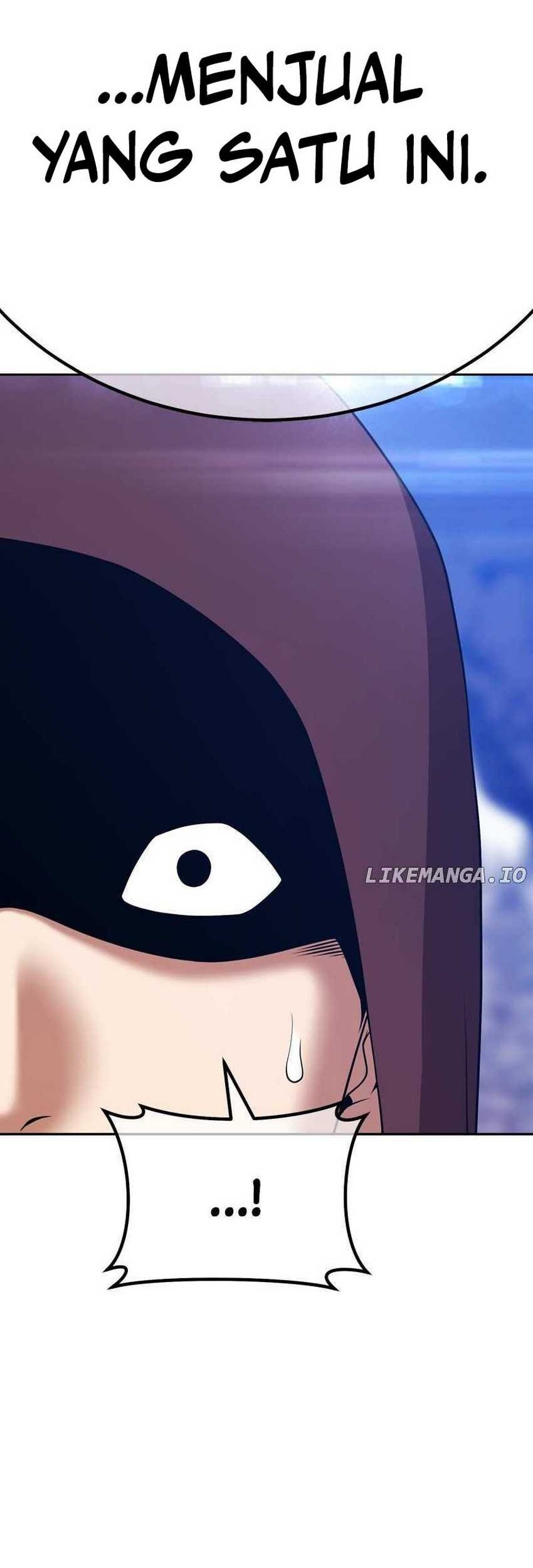 +99 Wooden Stick Chapter 90 - halaman 188