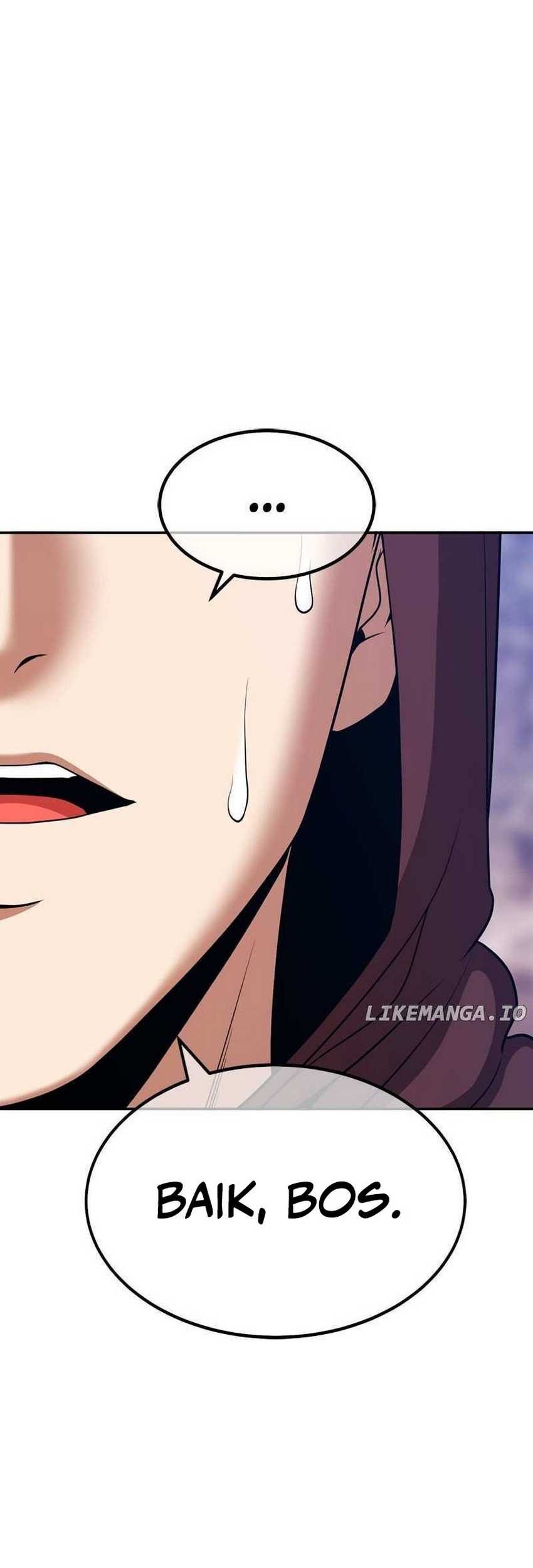 +99 Wooden Stick Chapter 90 - halaman 189