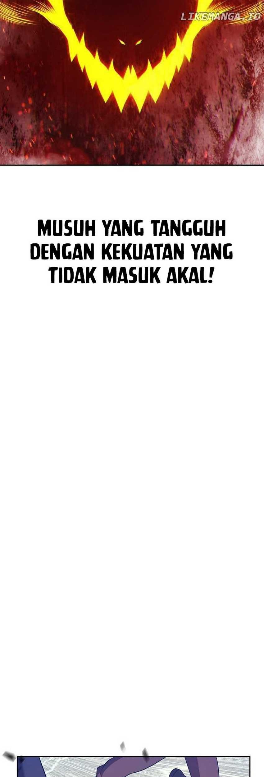 +99 Wooden Stick Chapter 90 - halaman 19