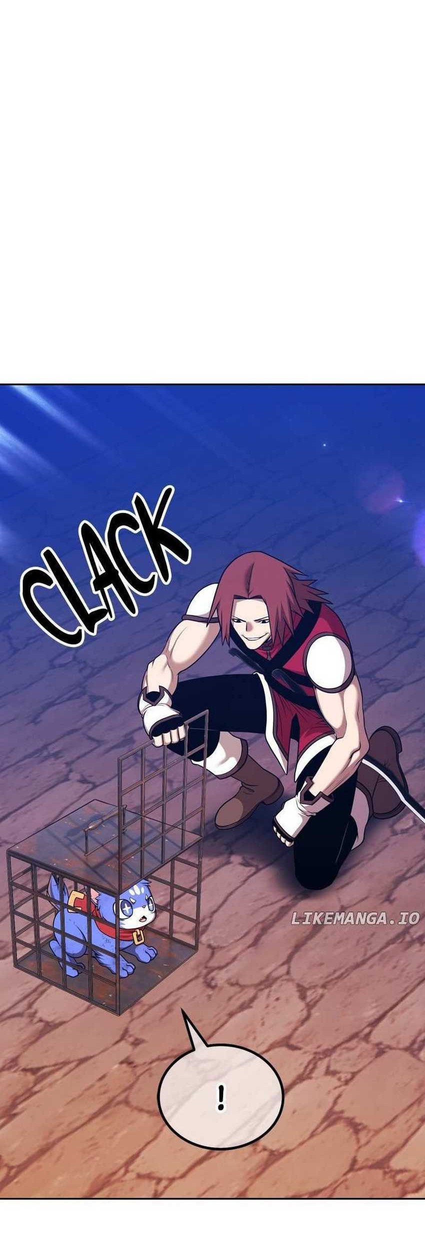 +99 Wooden Stick Chapter 90 - halaman 190
