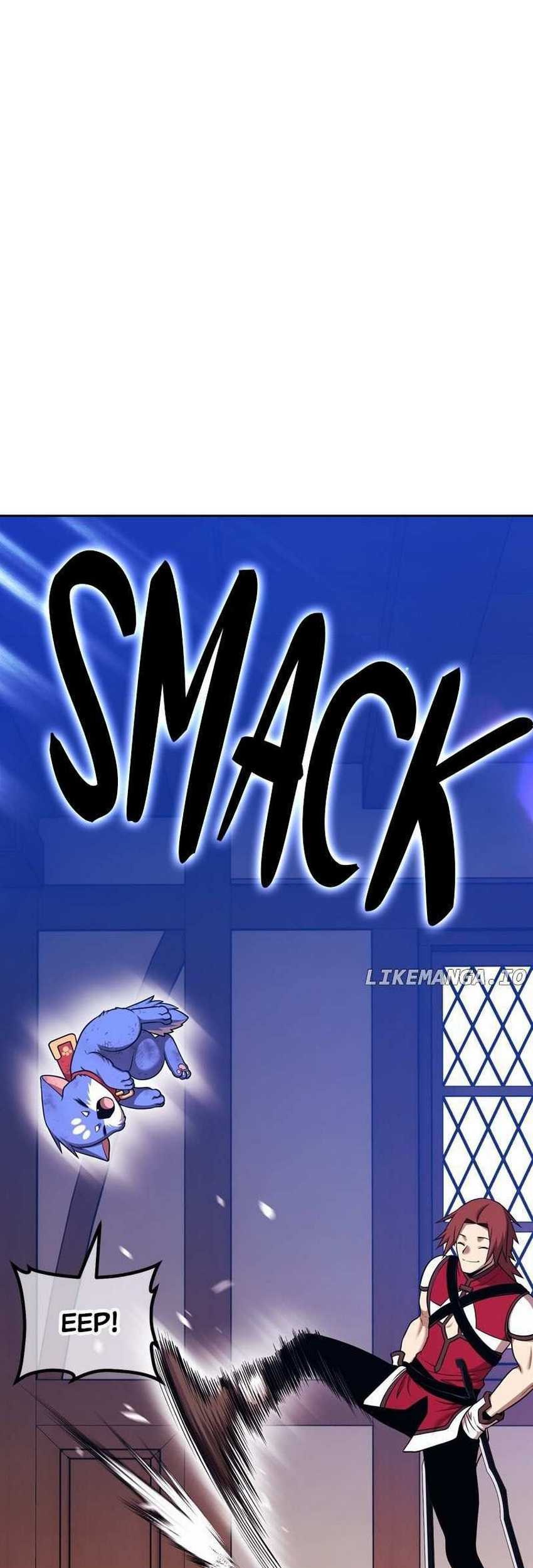 +99 Wooden Stick Chapter 90 - halaman 194