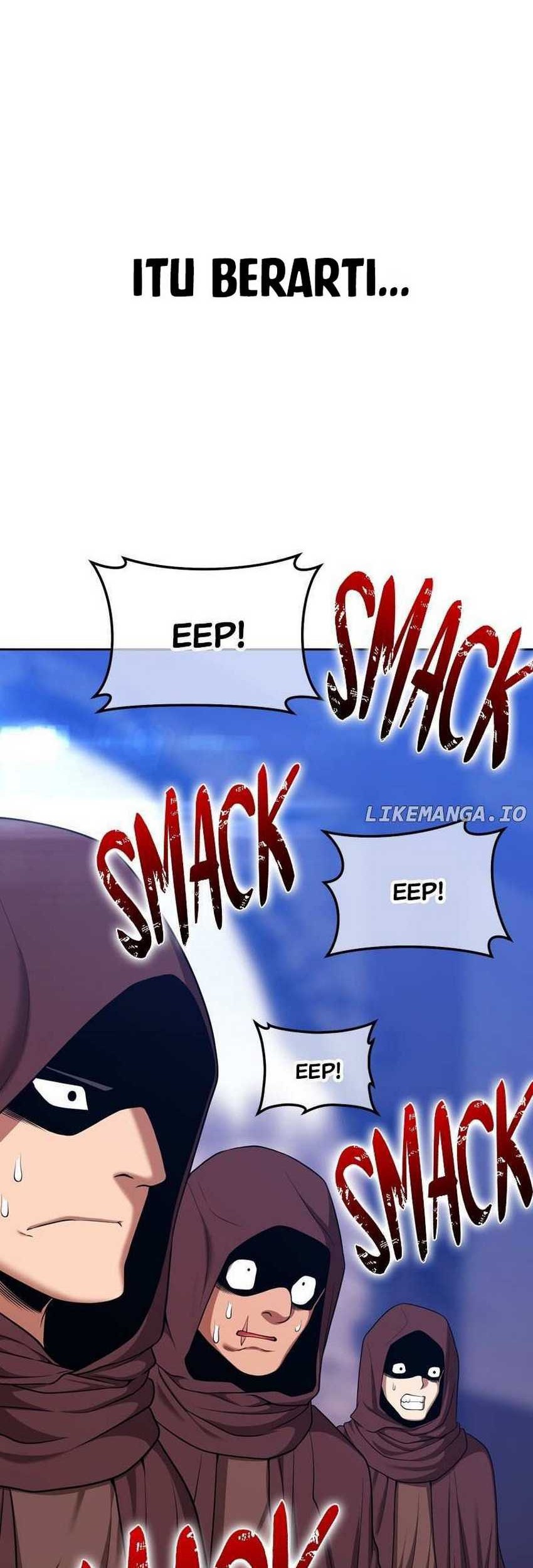 +99 Wooden Stick Chapter 90 - halaman 199