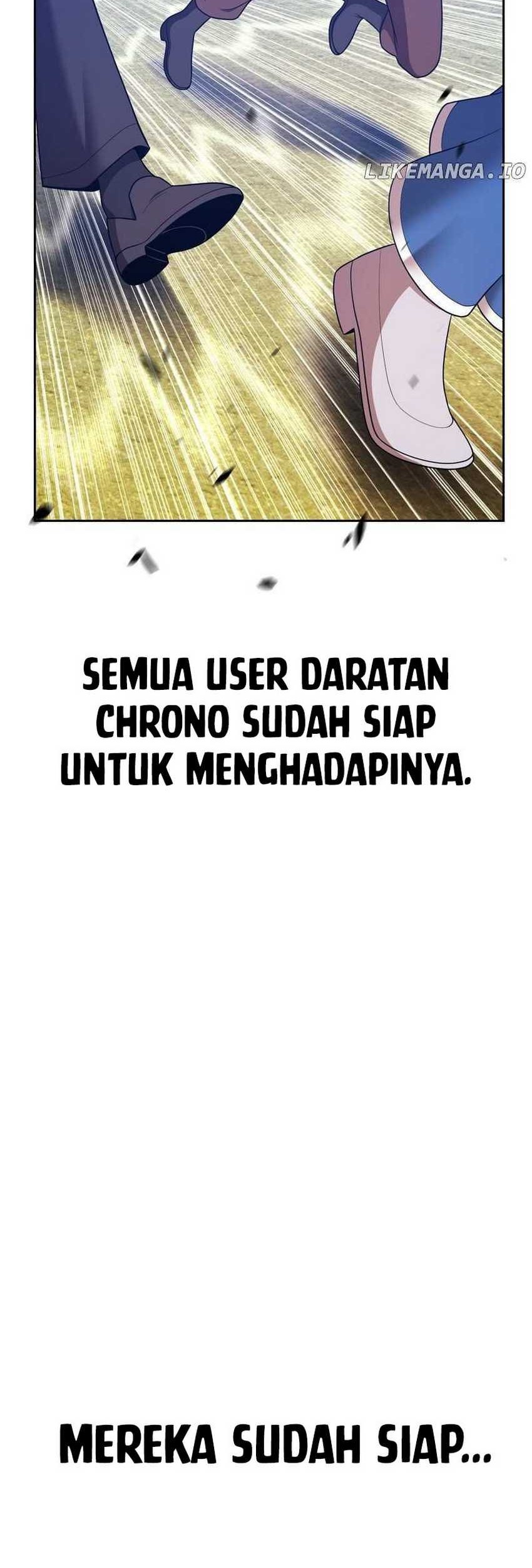 +99 Wooden Stick Chapter 90 - halaman 20