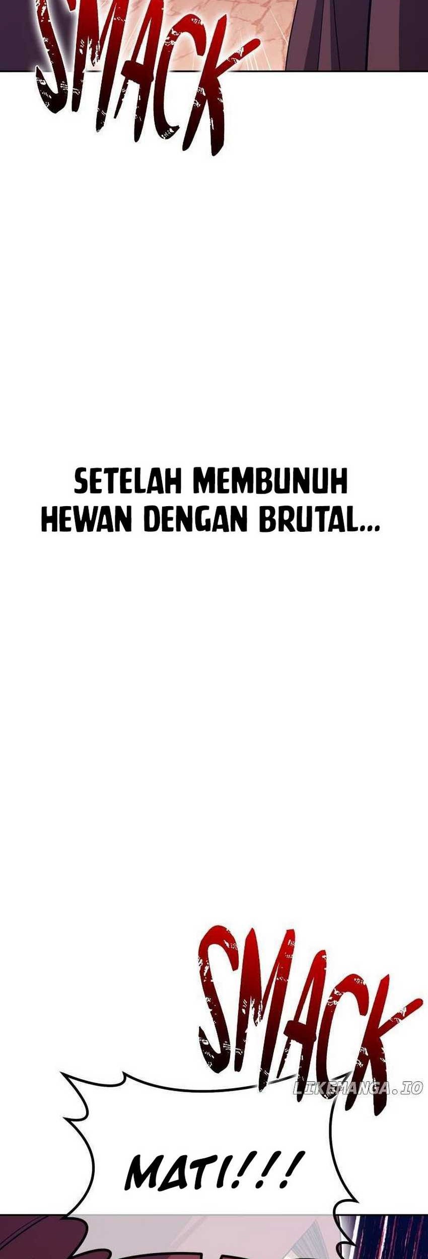 +99 Wooden Stick Chapter 90 - halaman 202