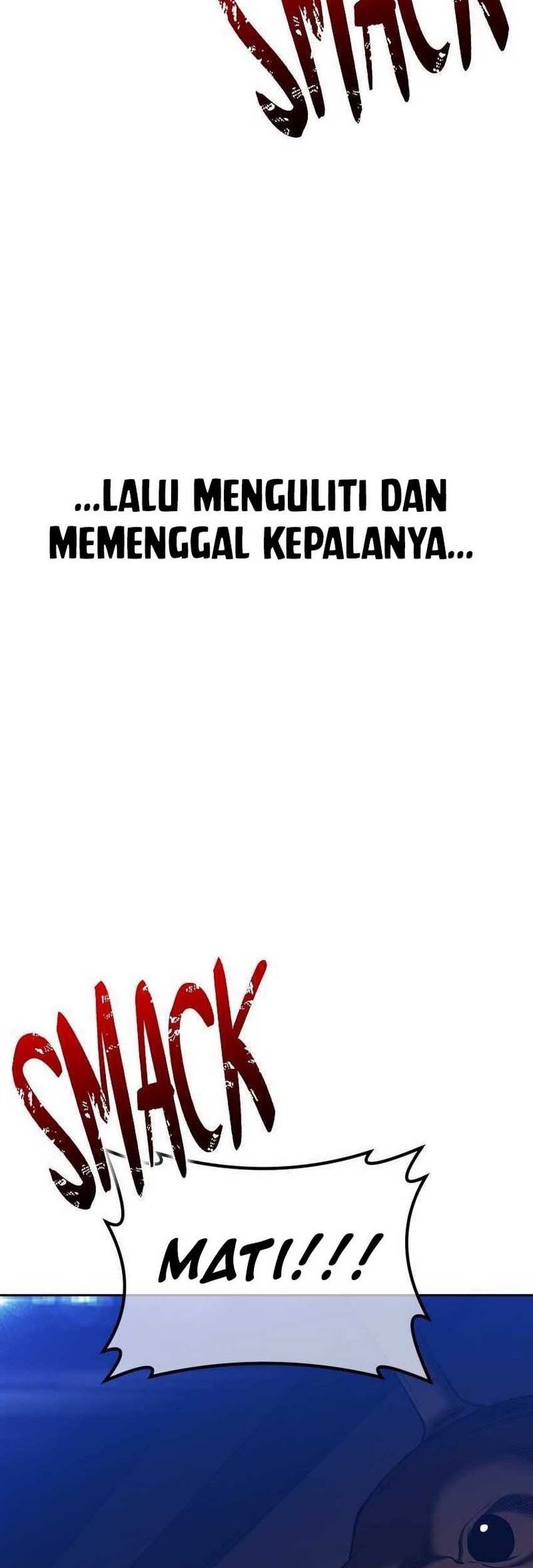 +99 Wooden Stick Chapter 90 - halaman 204