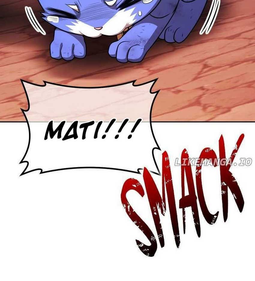+99 Wooden Stick Chapter 90 - halaman 207
