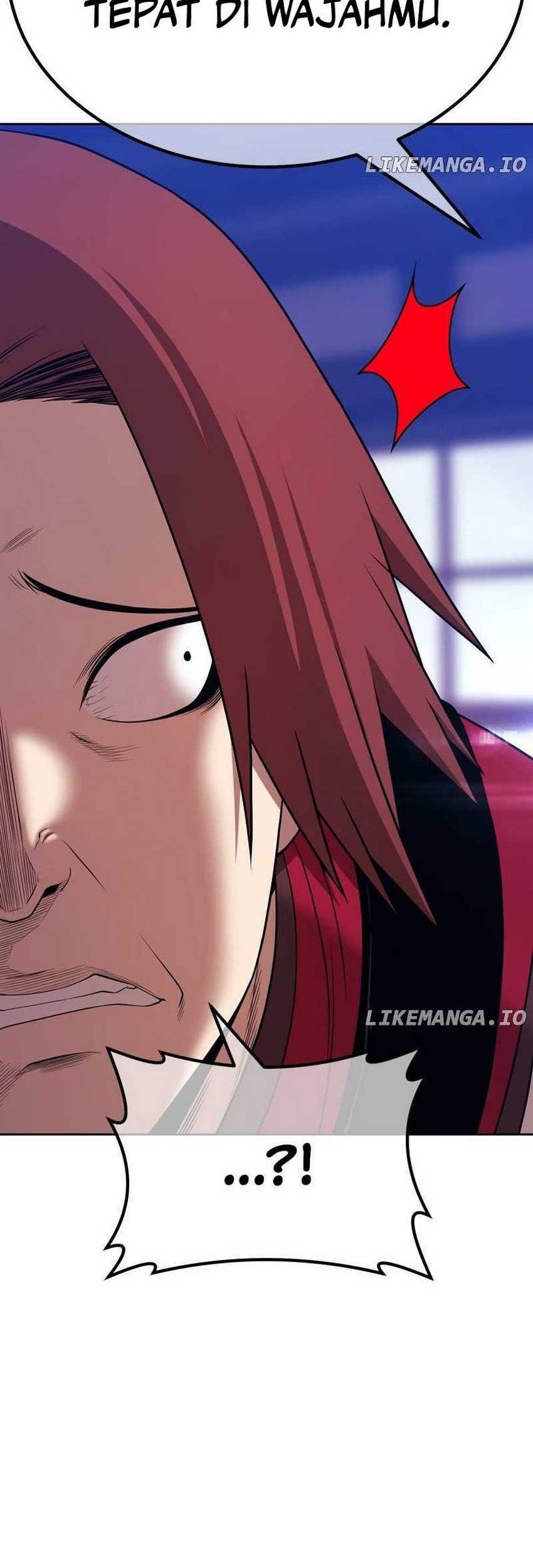 +99 Wooden Stick Chapter 90 - halaman 211