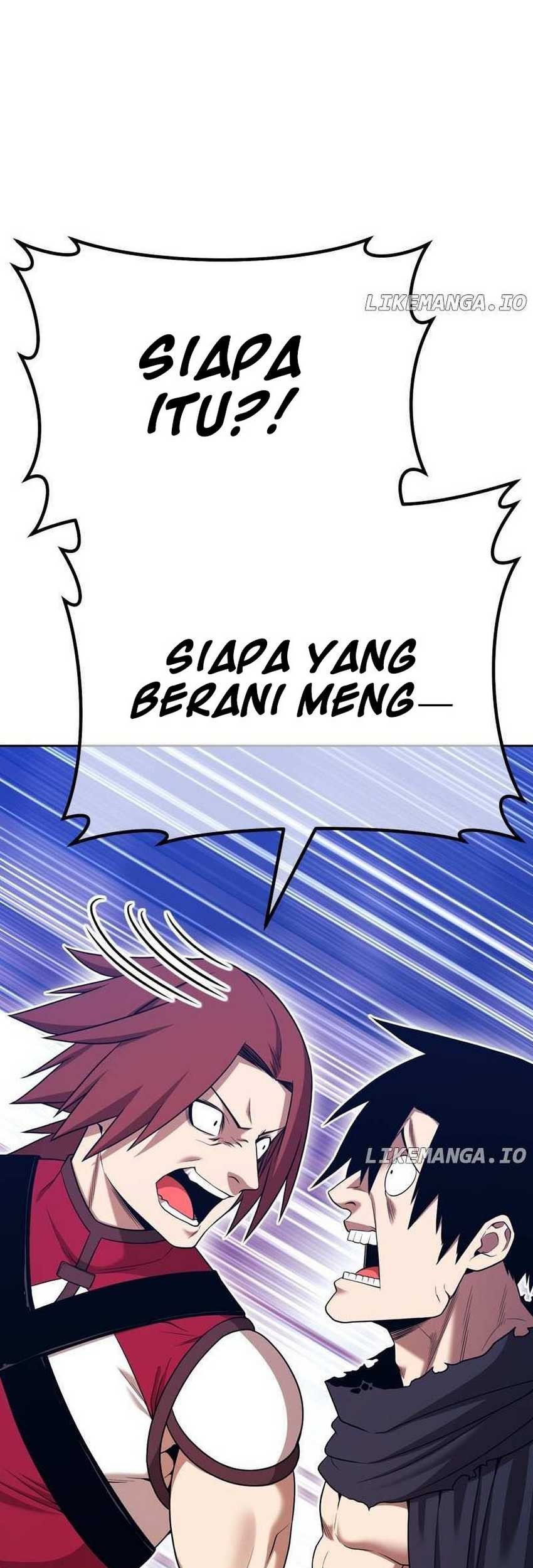 +99 Wooden Stick Chapter 90 - halaman 212