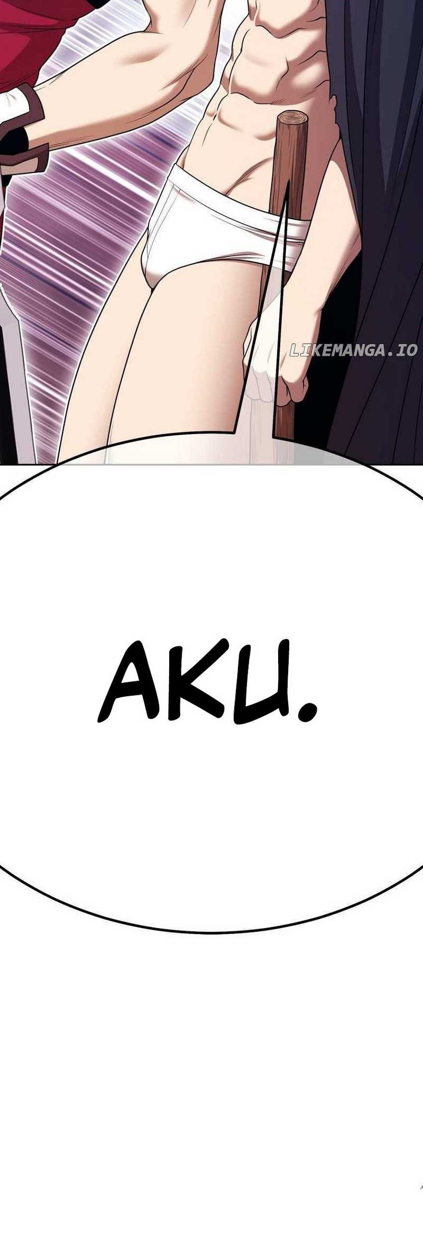 +99 Wooden Stick Chapter 90 - halaman 213